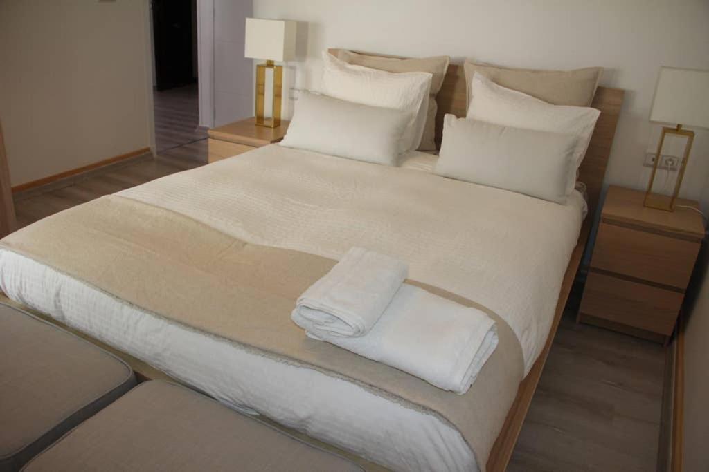 New Luxury Apartment 3- Best Location In רבאט מראה חיצוני תמונה