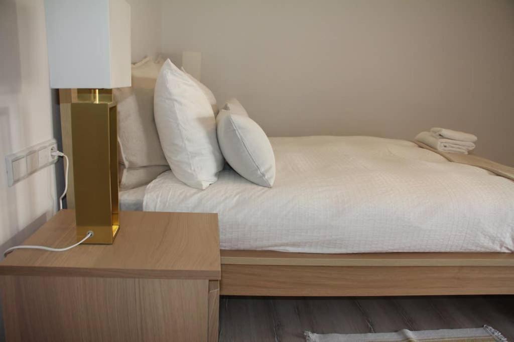 New Luxury Apartment 3- Best Location In רבאט מראה חיצוני תמונה